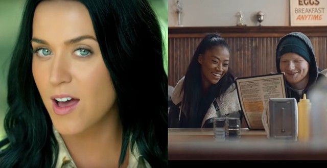 Ezek voltak az elmúlt 10 év legnézettebb Youtube videoklipjei