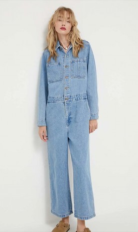Overall LEVI'S 47 990 Ft