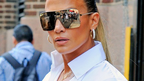 Leírni is rossz, de Jennifer Lopez borzalmasan néz ki