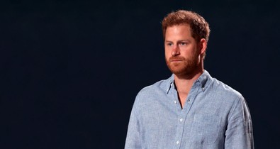 Harry herceget kényszerítették, hogy elhagyja az Egyesült Királyságot