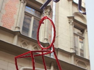 Nagyon pink, nagyon csajos - új üzlet neked!