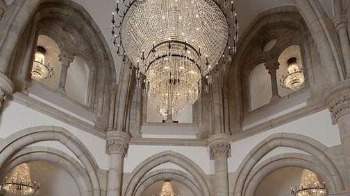 Halászbástya - ahol tátva marad a szád