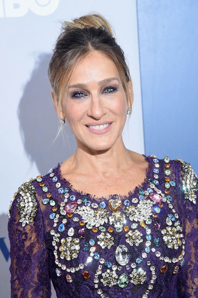 sarah jessica parker, divorce, szex és new york, cynthia nixon, new york, hbo