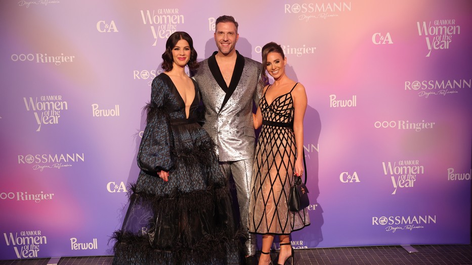 Mutatjuk a 2024-es GLAMOUR Women of the Year gála legelképesztőbb megjelenéseit