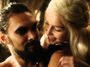 A Trónok harca házaspárja összetalálkozott és Instagramon mindenki elolvadt tőlük