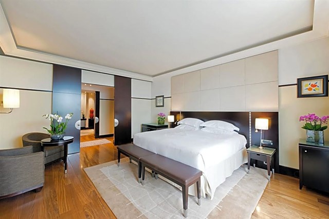 Íme a világ legdrágább hotelei, ahol egy éjszaka árából már világkörüli útra indulhatnál