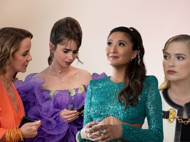 Kvíz: Ez a női karakter lennél az Emily Párizsban című sorozatból a személyiséged alapján 