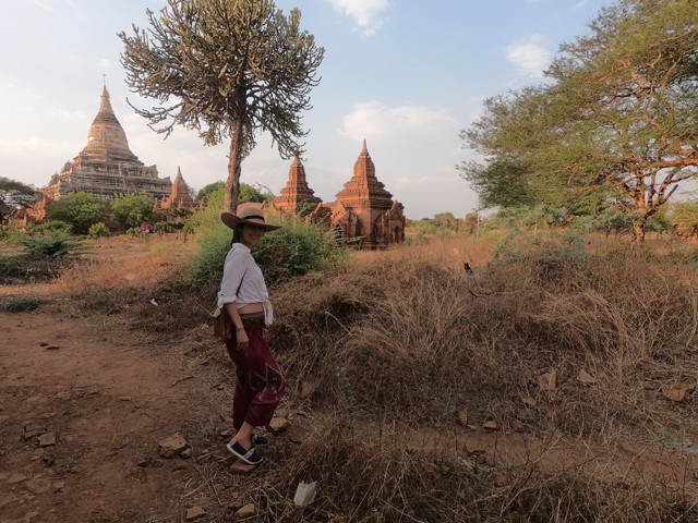 Szenvedélyből vállalkozás - Ismerd meg a Rebel Travelers egyik megálmodóját