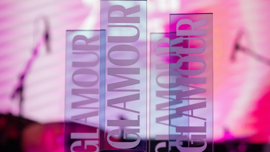 GLAMOUR Womenof the Year 2025