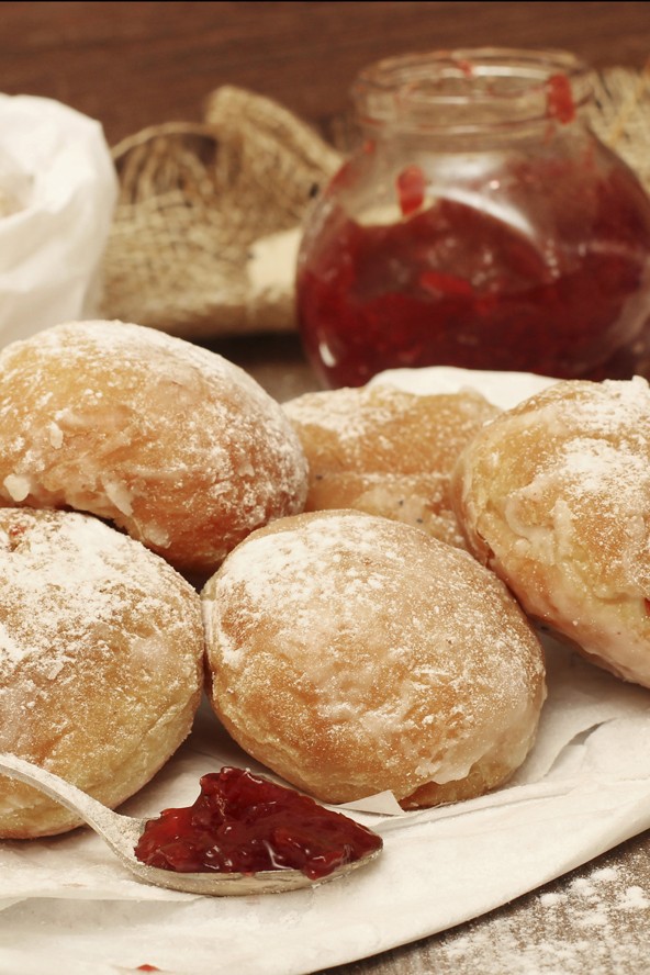 Érezd magad jól glutén nélkül is!