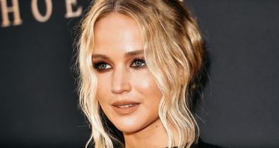 Micsoda? Jennifer Lawrence sutyiban férjhez ment?