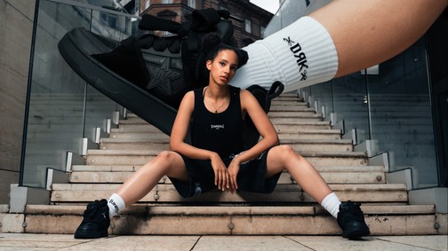 Megérkezett az ősz legmenőbb cipője, de siess, mert limitált!