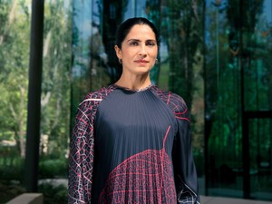 „Lehet, hogy a mi felvételeink adják majd az utolsó lenyomatát annak, milyen is volt a cigány zene” - Lakatos Mónika művészete a cigányság lelkét tükrözi