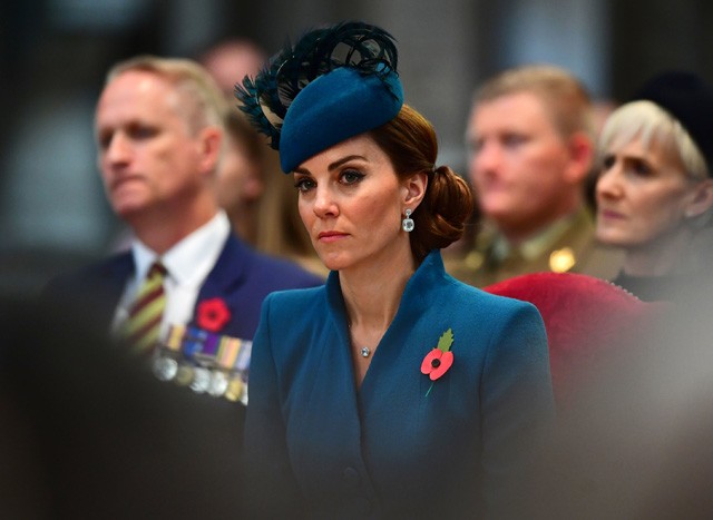 Kate Middleton