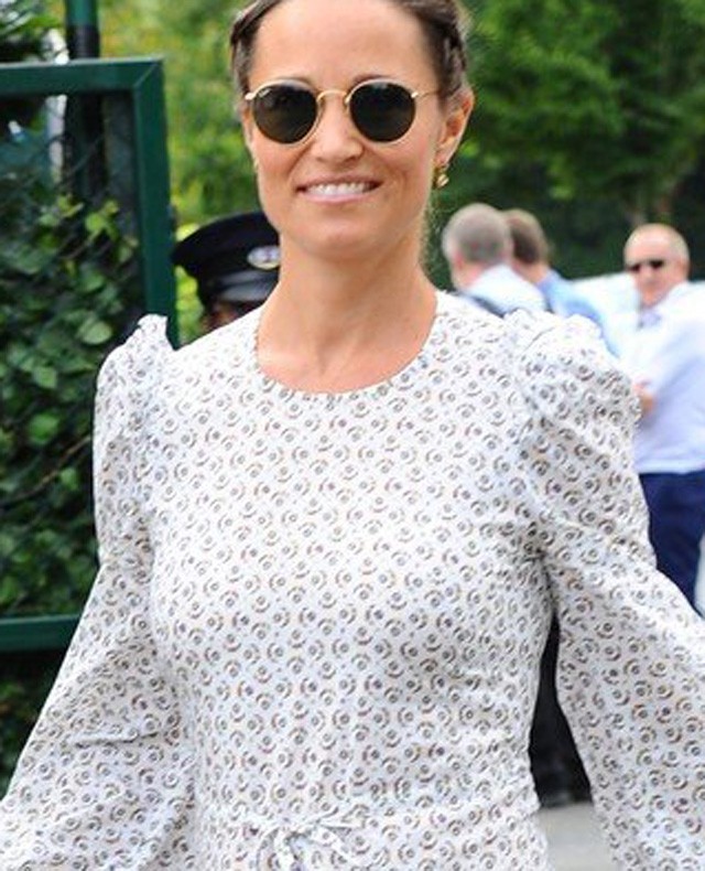 Pippa Middleton