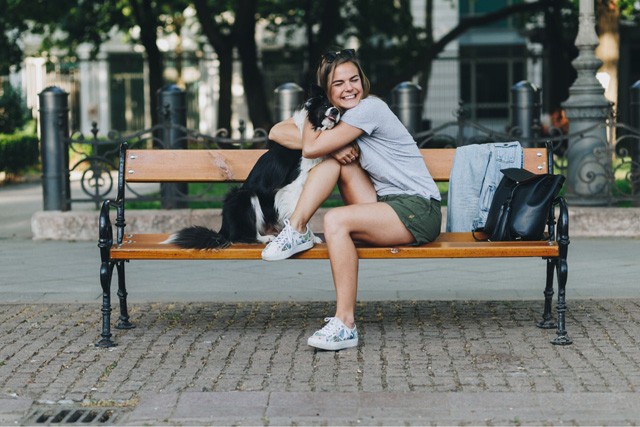 Ilyen a nap, amikor nincs egy kutya sem...