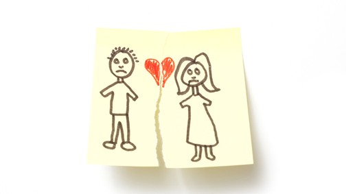 Krízis a kapcsolatban?