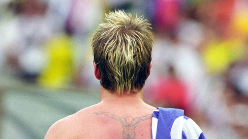 7 hajkatasztrófa a foci vébék történetéből