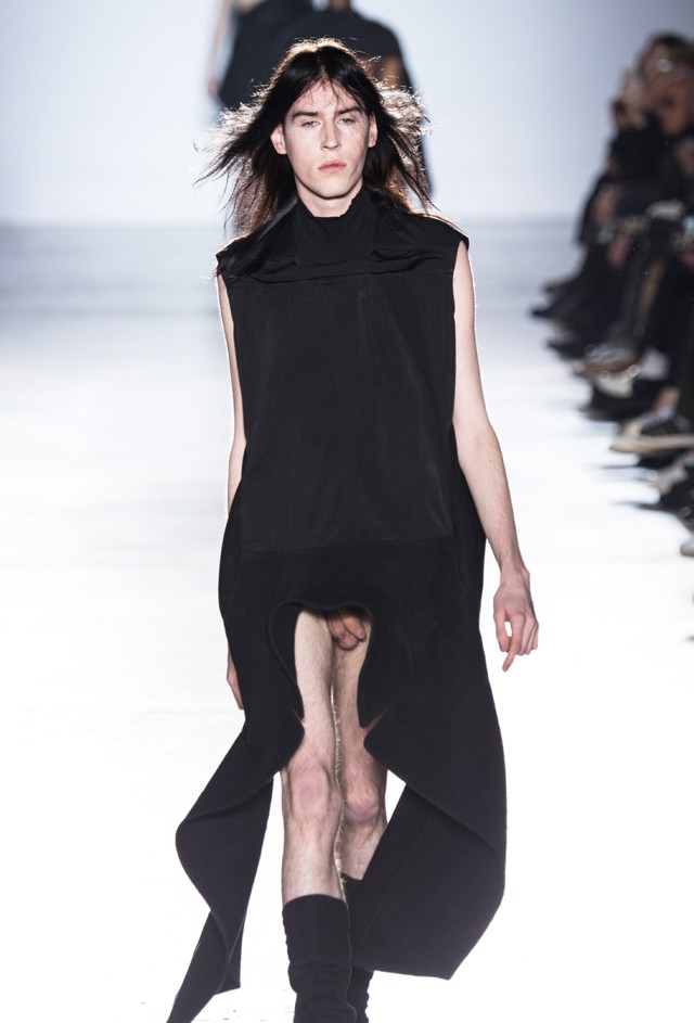 Minden idők 24 legsokkolóbb pillanata a divat világából