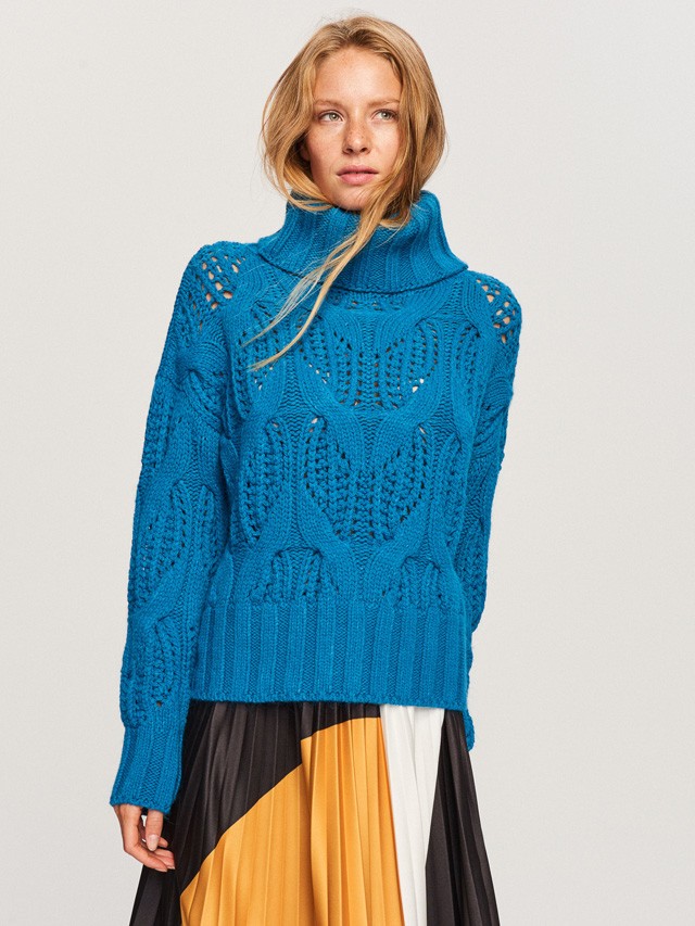 Vedd meg az Isabel Marant népszerű pulóverét most jóval olcsóbban a Reservedben