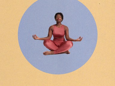 5 egyszerű módszer, ami feloldja a csakráidat