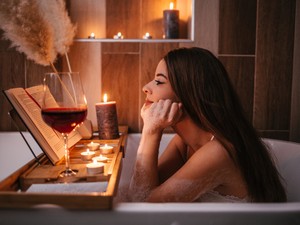 Wellness hétvégézz a saját otthonodban, fillérekből - Mutatjuk, hogyan lehetséges