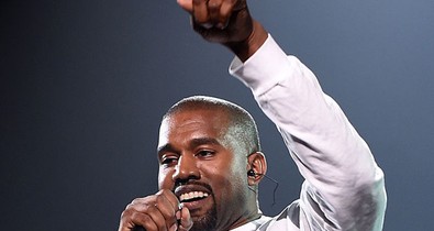 Ezért hagyta ki Kanye West a Grammy díjátadót