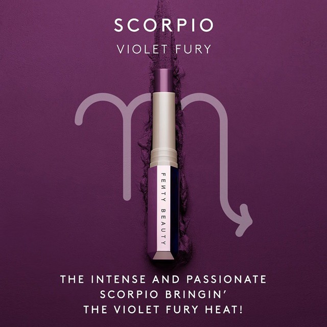 Rihanna elárulja: ez a rúzs illik hozzád a horoszkópod alapján