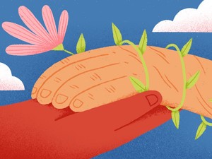 Mindenki megérdemli a méltóságteljes öregedést és a békés búcsúzást