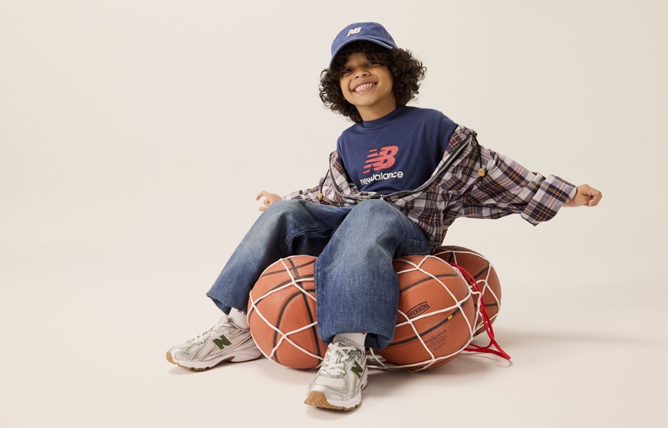 Az ismerős darabokhoz és esztétikához a gyerekek ösztönösen kapcsolódnak.