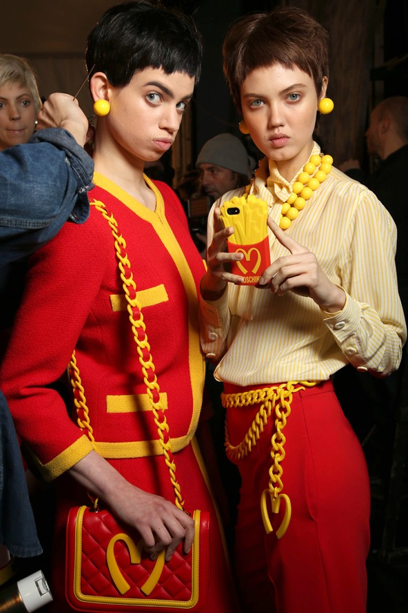 Moschino