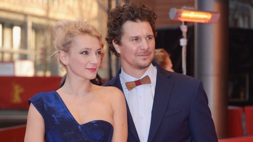 Nagy Ervin az eddigi legédesebb fotót osztotta meg kislányával