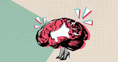 Amikor alvás helyett is görgetsz - Így lettem rövid időre TikTok-függő