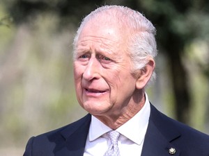 Károly király szívszorító vallomásától neked is könny szökik a szemedbe, még sosem nyílt meg ennyire őszintén az uralkodó