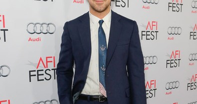 A hét legstílusosabb pasija: Ryan Gosling