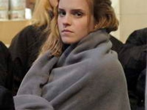 Hermione táskát reklámoz?