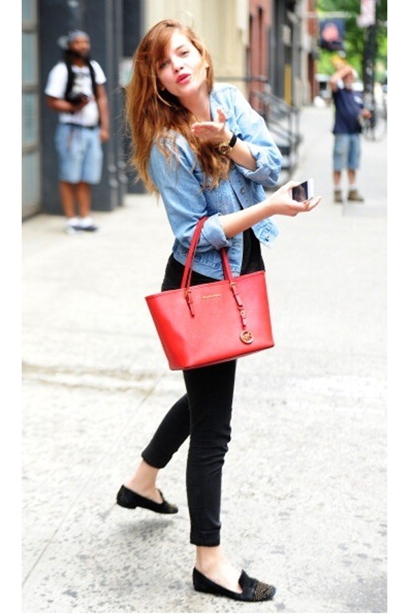 Glamour szerkesztőség