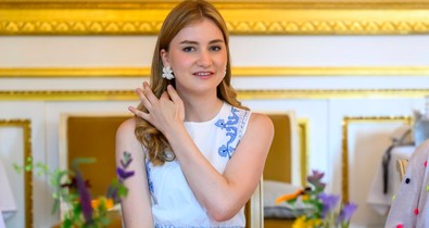 Titkos románc a királyi családban? A rajongók teljesen izgatottak lettek egy interneten terjedő fotó miatt