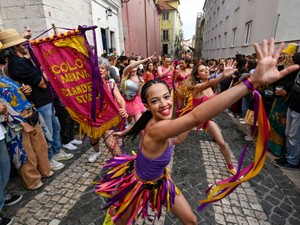 Tíz éve élek Portugáliában, és rájöttem, miért sokkal boldogabbak az itteni emberek