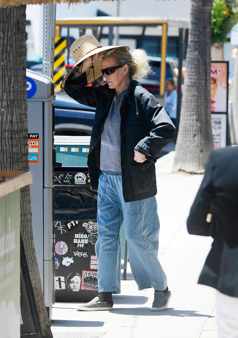 Így néz ki most Kim Basinger