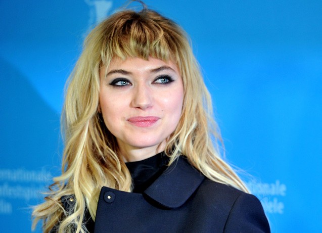 Imogen Poots