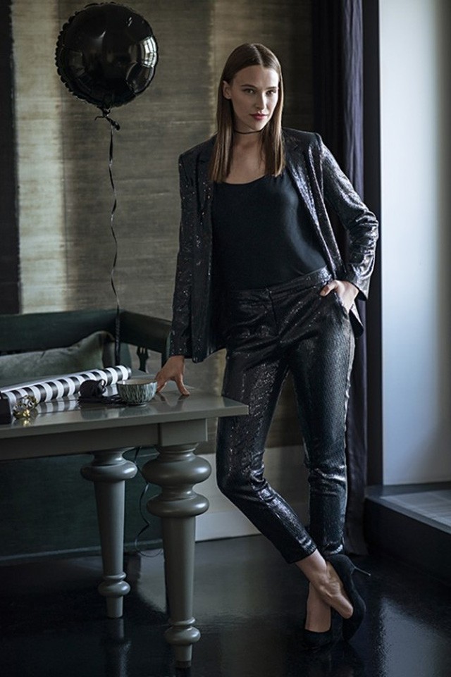 A tél is csillogóvá válik az Orsay új kollekciójával!