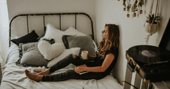 Valószínűleg téged is érint ez a láthatatlan mentális teher, így könnyíthetsz rajta a mindennapokban