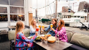 Hygge, lagom, koselig és susi - a skandináv népek filozófiáival felvértezheted magad a rohanó mindennapok ellen