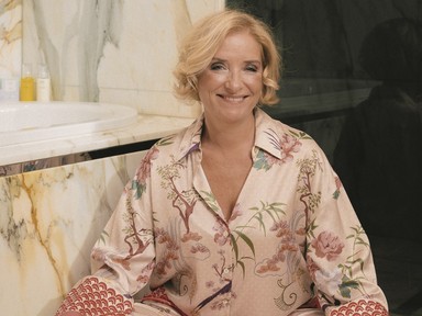 Feller Adrienne: A világ helyzete nagyban múlik azon, hogy hogyan érzik magukat a nők