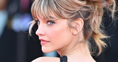 Felkészültél? Itt vannak Palvin Barbara legmerészebb szettjei