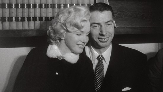 Ő volt Marilyn Monroe egyetlen igazi szerelme: 20 éven át küldött friss virágokat a színésznő sírjára