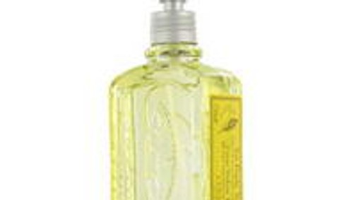 L"Occitane Citrus Verbena Summer