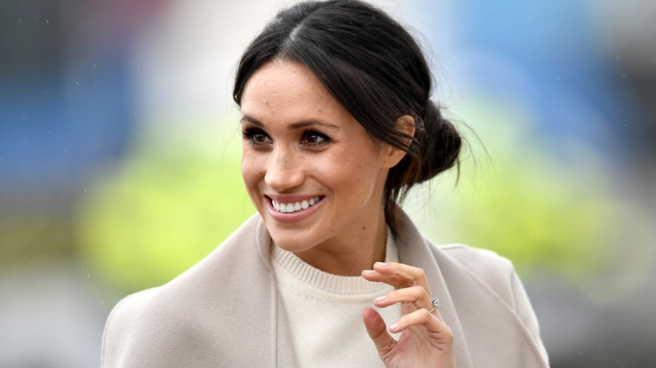 Meghan Markle idilli családi fotóval mutatta meg Károly királynak, mit veszített