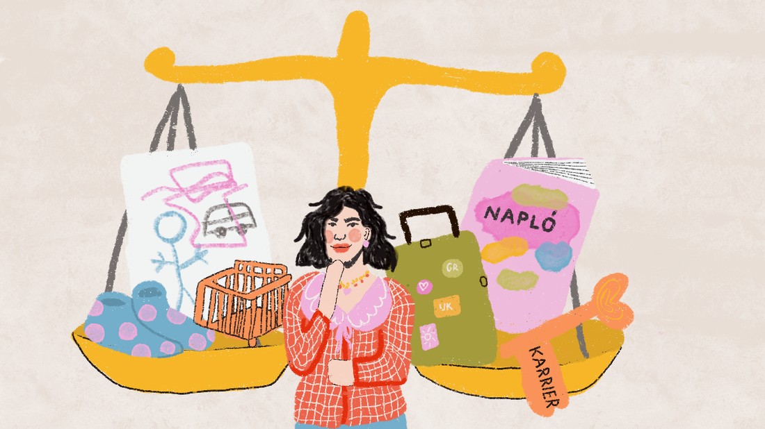 Mi vár a párokra, ha letelik a Babaváró türelmi idő, de a baba még nem jött meg? Szakértő válaszol